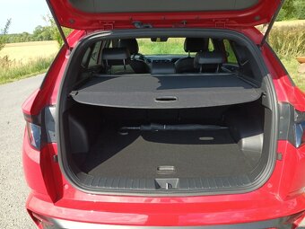Prodám Hyundai Tucson 1.6 T-GDi N Line 2WD, manual, tažné - 6