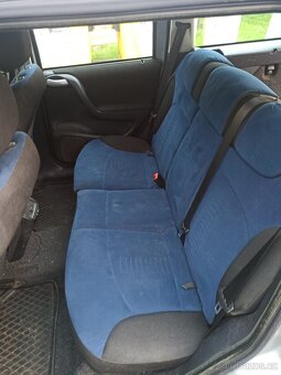 Fiat Stilo 1.9 JTD 88Kw combi - 6