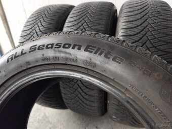 205/55 r17 celoroční pneumatiky - 6