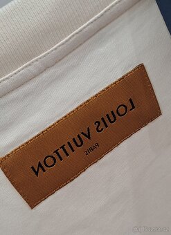 LOUIS VUITTON  TRIKO 1 - 6