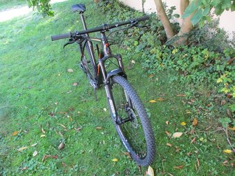 Nové 29" kolo ROZZO BOOST 30 21", Deore1x12, vzduch. vidli - 6