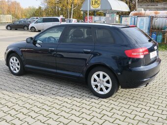 Audi A3 1.2 TSi 77 kW Sportback - 6