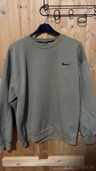 👕 Nike mikiny – Velikosti XL - 6
