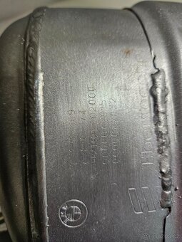 Originální DPF - BMW - 6