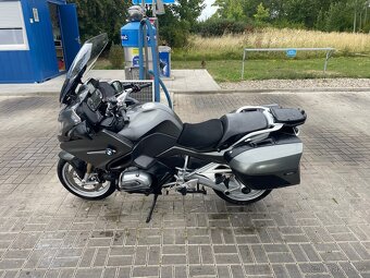 BMW r1200rt rv.2015 - 6