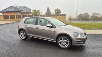Golf VII 1,4 tsi 98tkm - 6