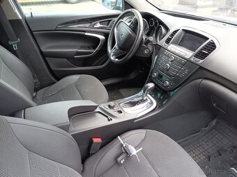 Opel Insignia č. 24404 - 6