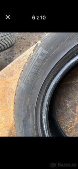Zimní sada  205 60 16 - 6