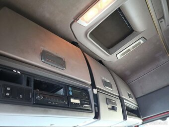 Renault T 460,  HYDRAULIKA, ADR - 6