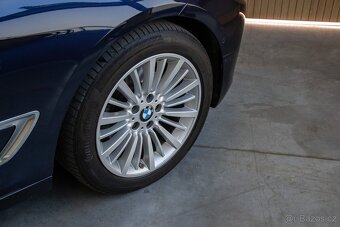 BMW Rad 3 GT 320d xDrive A/T - 6