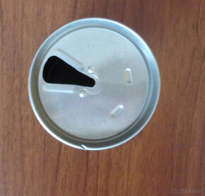 Vzácná sběratel.plech.Pepsi s motivem FLASH 1982 - 6