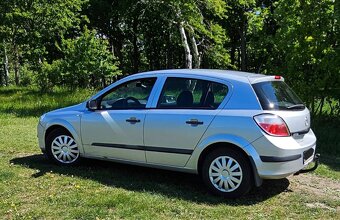 Opel Astra 1.4i 16V - 6