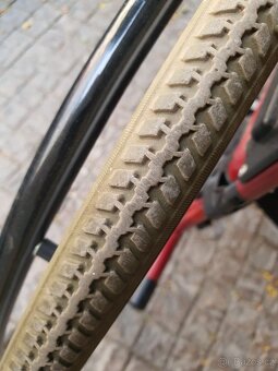 široký invalidní vozík, Otto Bock - - 6