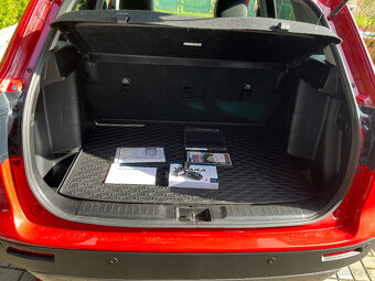 Suzuki Vitara,1,4-103kw,ELEGAN,CZ,1.maj.servis - 6