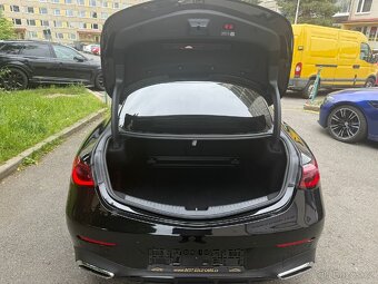 Mercedes CLE 300 4matic SLEVA - 6