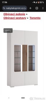 Komoda ombra toronto K06 - 6