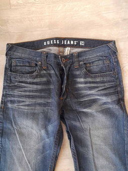 Pánské značkové džíny - 6