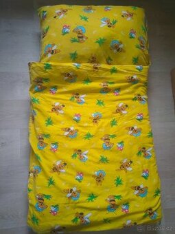 Dětská postýlka - 6