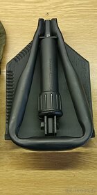 Kompletní US skládací lopatka, VIETNAM 1969, TOP - 6