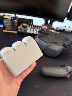 DJI NEO FLY MORE COMBO FPV - 6