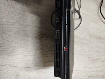 Playstation 2, hry, vybavení - 6