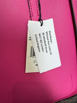 Kabelka Michael Kors - 6