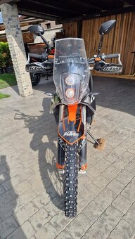 KTM 690 ENDURO R - 6