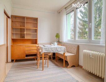 Prodej byt 2+1, 58㎡ - 6