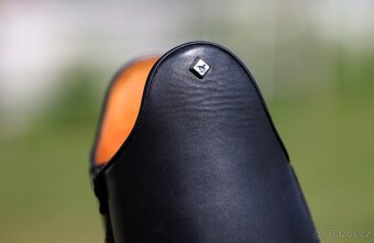 Jezdecké boty DeNiro Raffaello - 6