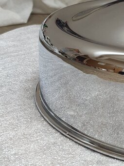 JAWA 175/250 SPECIAL kryt dynama mosadzný - 6