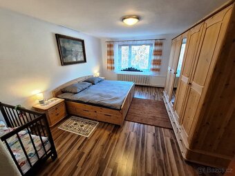 Pronájem, byt 3+1, 90 m2, Olešnice v Orl. horách - 6