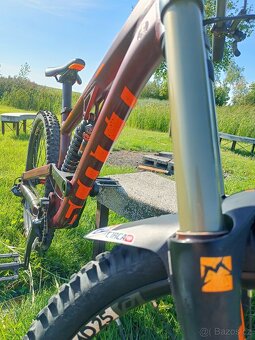 Scott voltage fr720 - 6