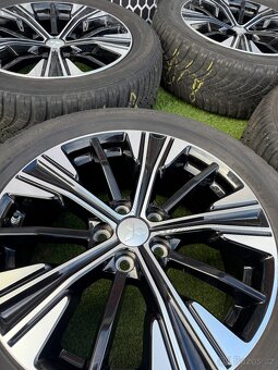 Mitsubishi Outlander / Eclipse Cross - TOP ZIMNÍ SADA - 6