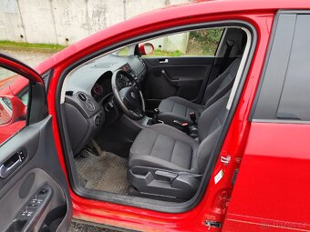 VW golf 1.9 tdi - 6