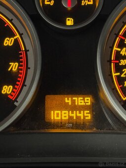 Opel Astra H OPC Line - 6