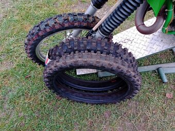 Kawasaki KX 65 r.v. 2006 - 6