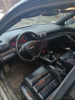 Audi a4 b5 - 6