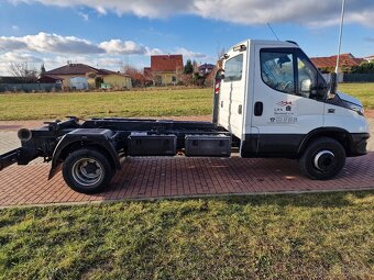 Prodej  IVECO Daily 70 C18 nosič kontejneru - 6