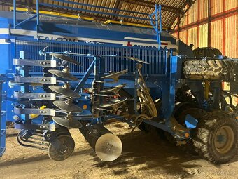 FARMET secí stroj 4m - 6