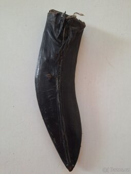 Nepalský bojový nůž - 6