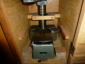 měřící stojan na měřidla - 6