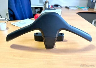 Auto vešiak ramienko na šaty VW do auta VW GROUP - 6