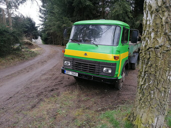 Avia 31 kontejner s příslušenstvím - 6