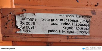 Paletové regály - 6