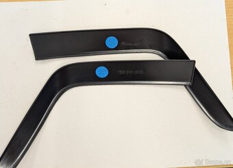 Prodam zadni mracitka Skoda Octavia 2 - 6