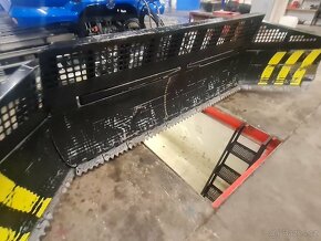 Rolba, Ratrak, Pisten bully 600 Park - 6