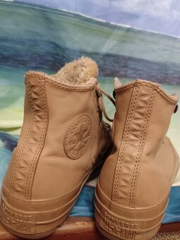 Converse Chuck Taylor All Star - 6