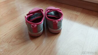 Botasky, tenisky a kozačky - 14cm+15,2cm+16,8cm+18cm - 6