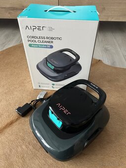 Bazénový vysavač Aiper Scuba SE - 6