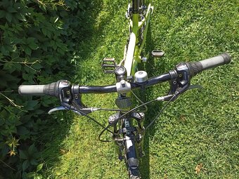 Dětské kolo Leader Fox 24 - 6